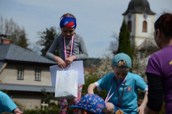 Zálesácké závody zdatnosti – ročník 2026