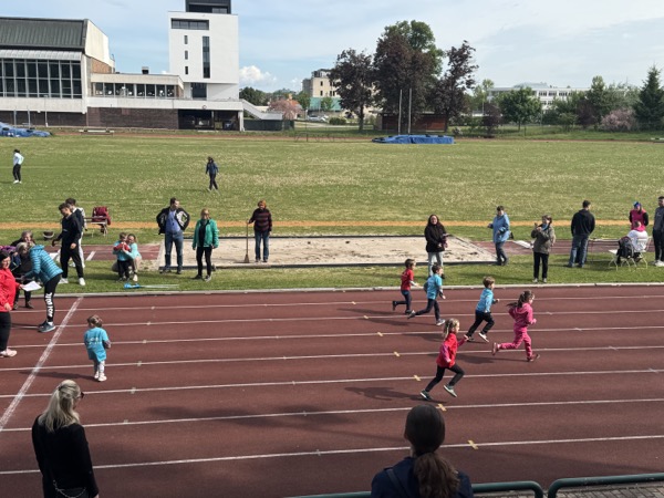 Závody sokolské všestrannosti – ročník 2026