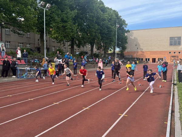 Závody sokolské všestrannosti – ročník 2026