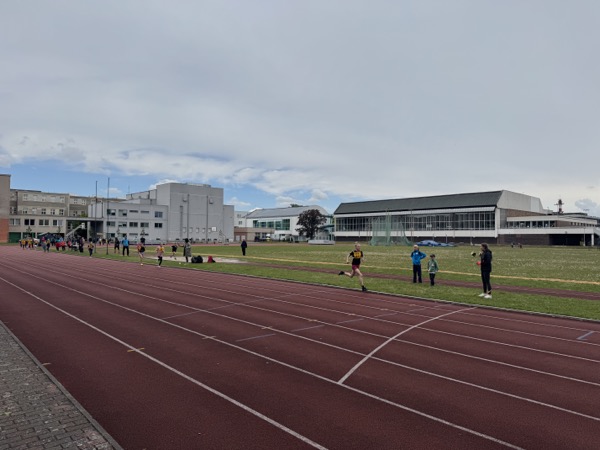 Závody sokolské všestrannosti – ročník 2026