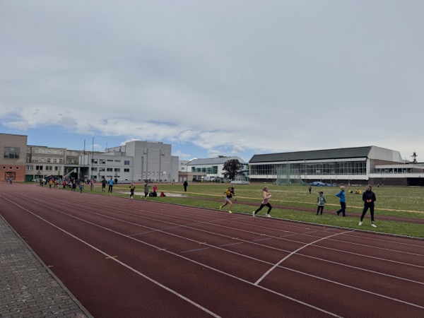 Závody sokolské všestrannosti – ročník 2026